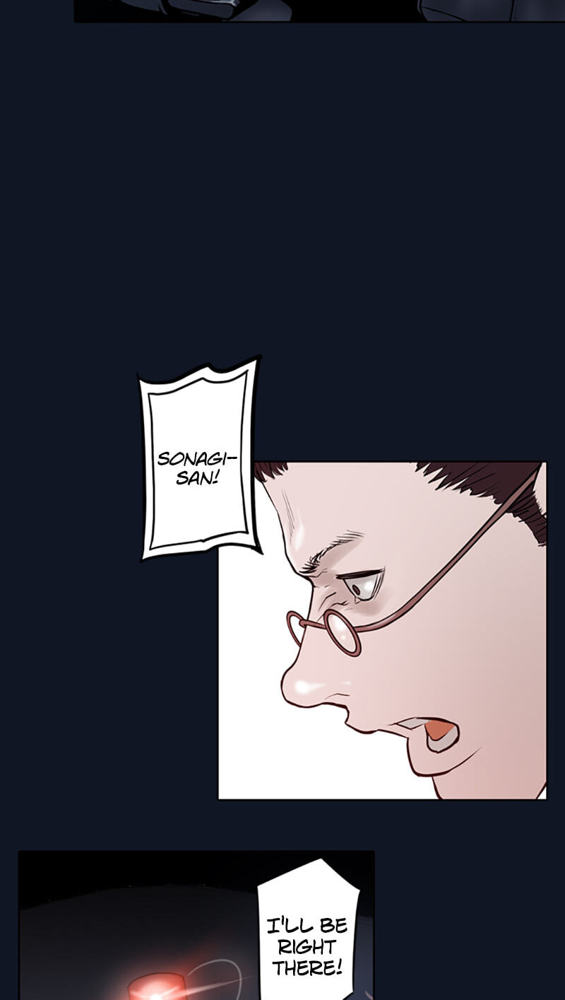 Read Jade chapter 34 image 24 on Lezhin