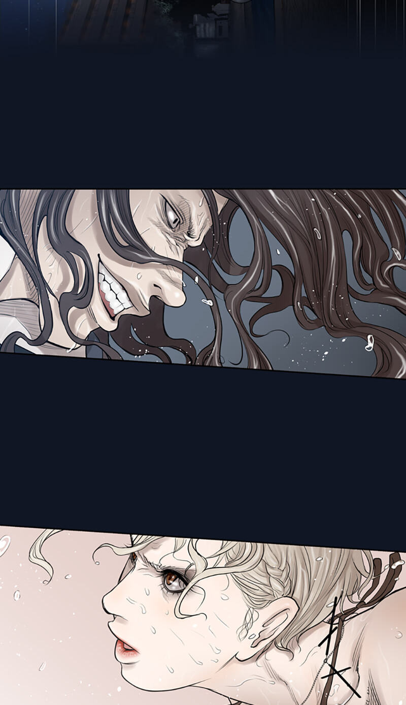 Read Jade chapter 34 image 40 on Lezhin