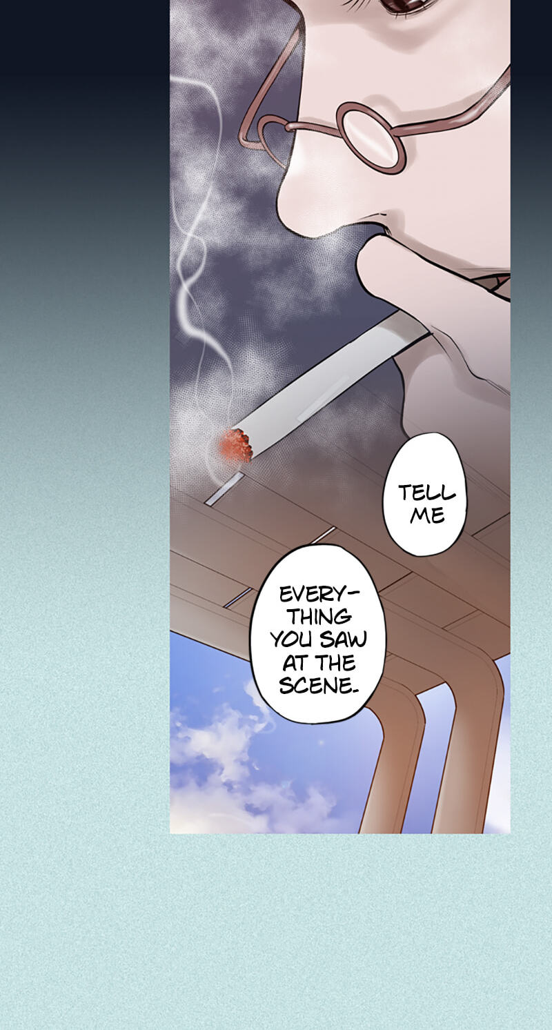Read Jade chapter 34 image 8 on Lezhin