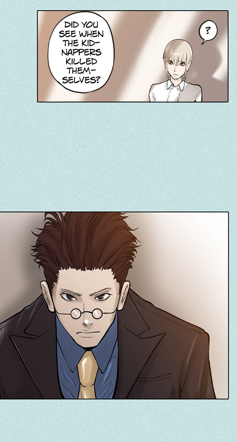 Read Jade chapter 34 image 9 on Lezhin