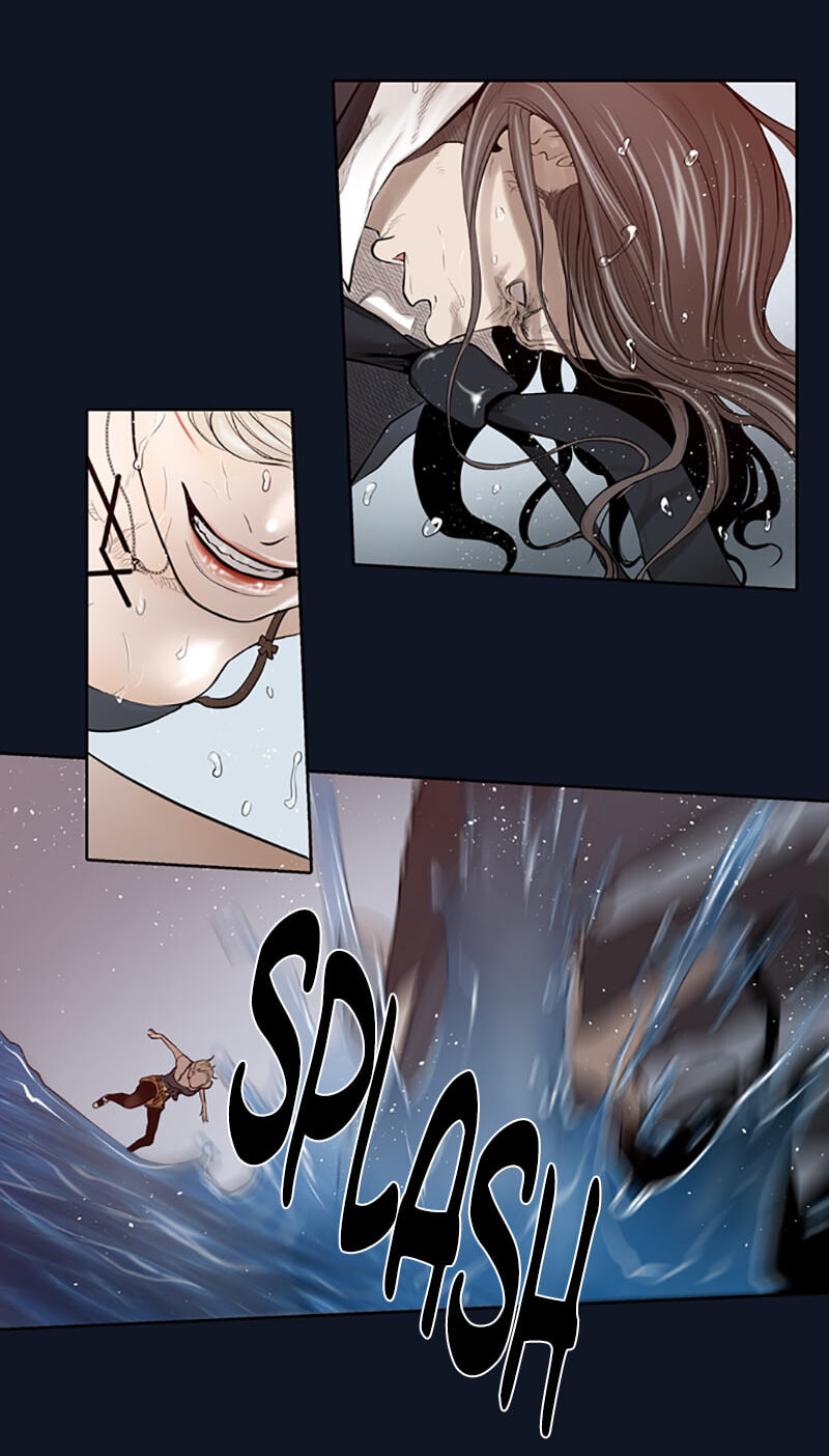 Read Jade chapter 35 image 16 on Lezhin