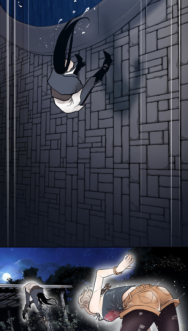 Read Jade chapter 35 image 20 on Lezhin