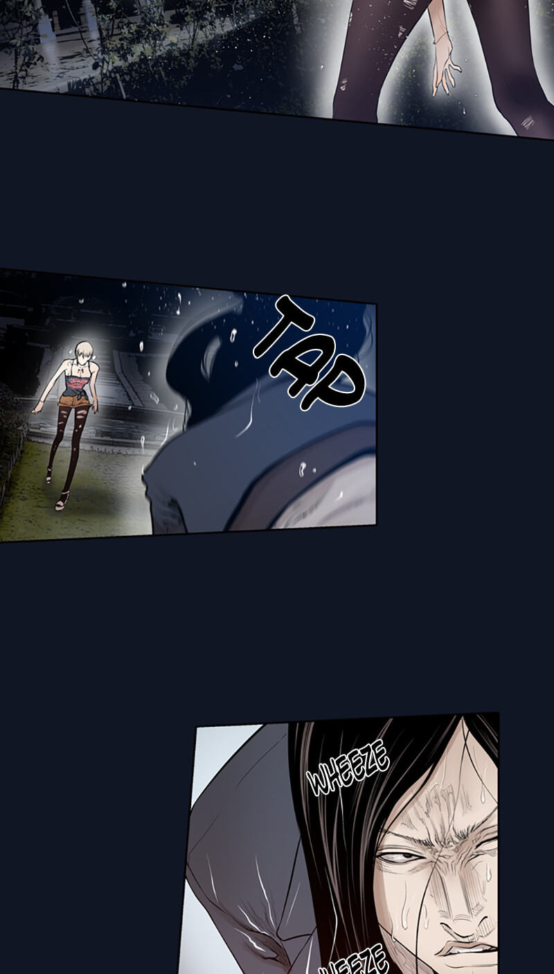 Read Jade chapter 35 image 21 on Lezhin