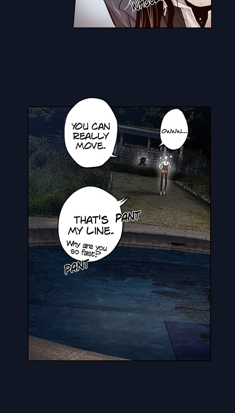 Read Jade chapter 35 image 22 on Lezhin