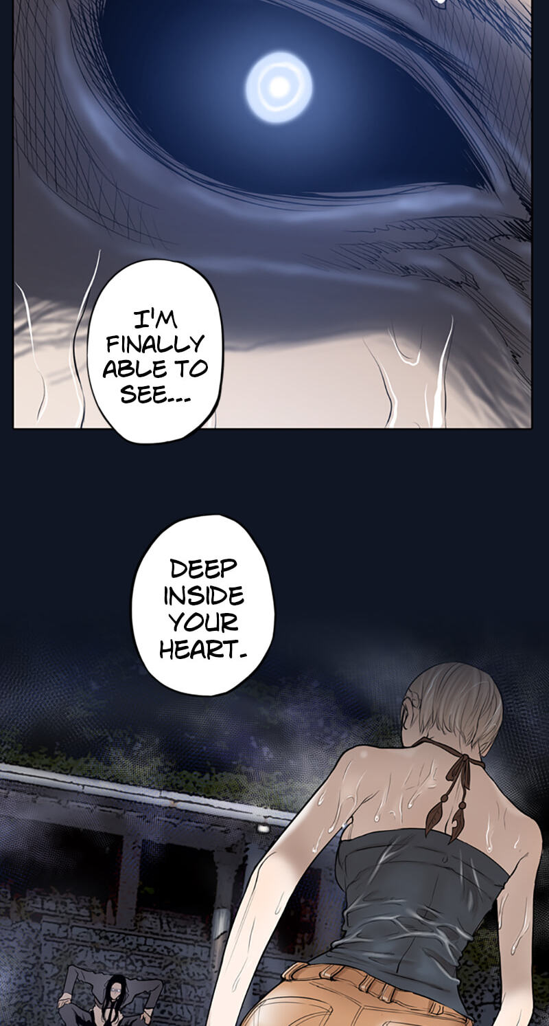 Read Jade chapter 35 image 26 on Lezhin