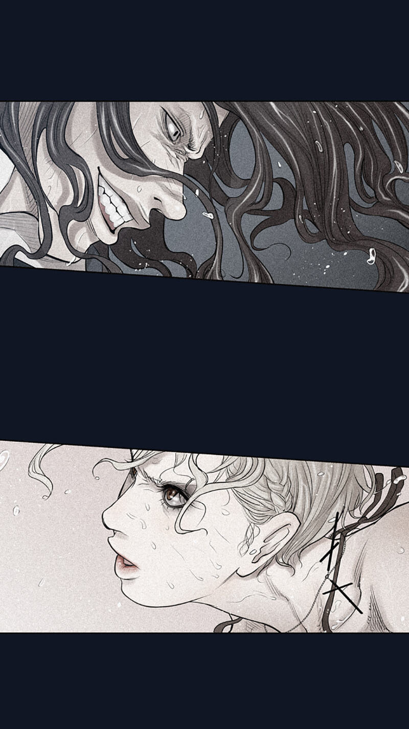 Read Jade chapter 35 image 3 on Lezhin