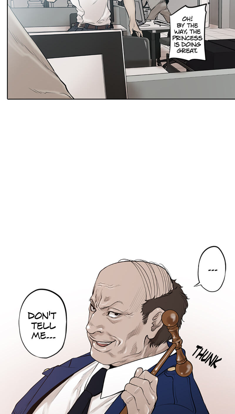 Read Jade chapter 35 image 35 on Lezhin
