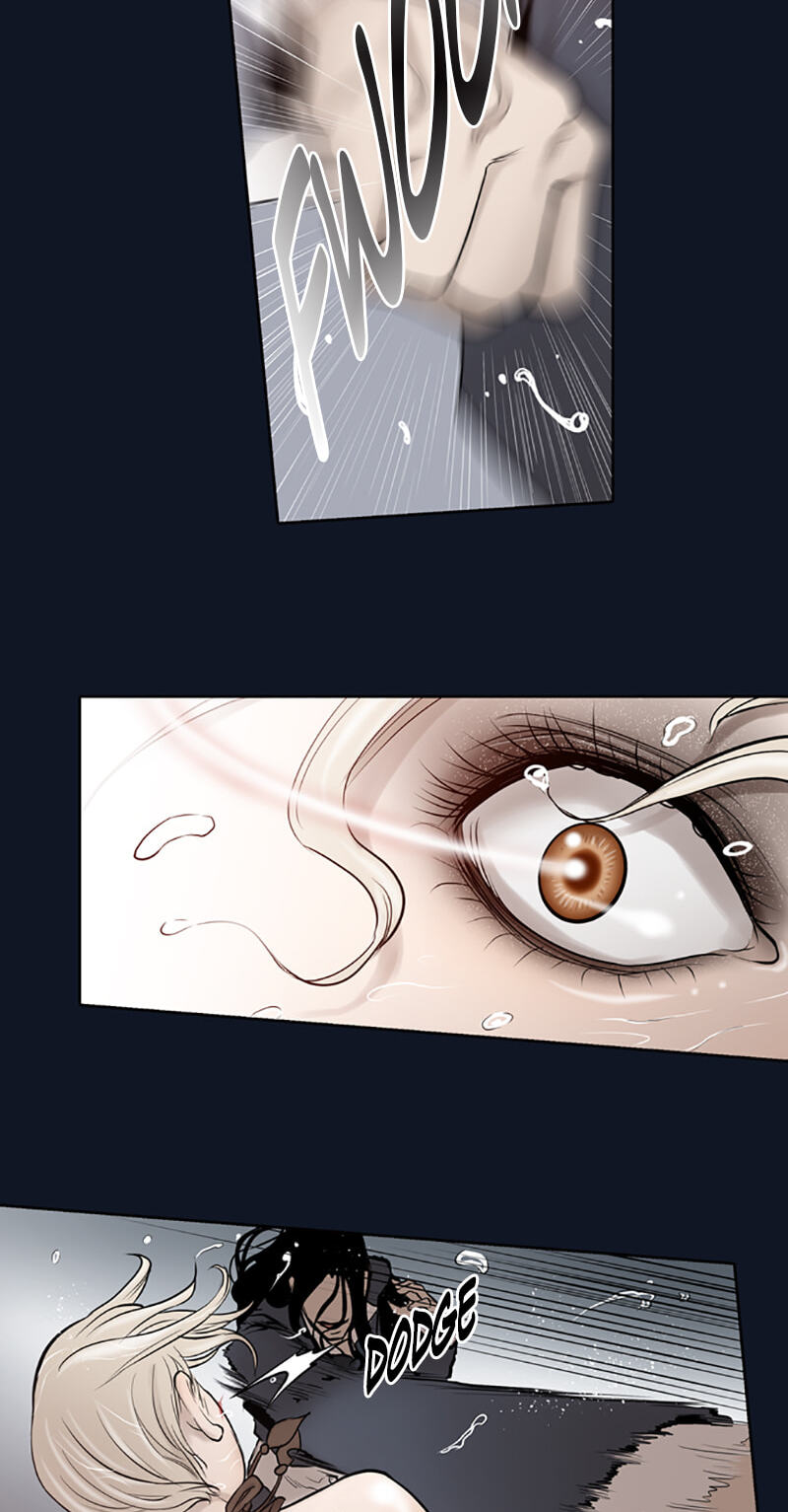 Read Jade chapter 35 image 6 on Lezhin