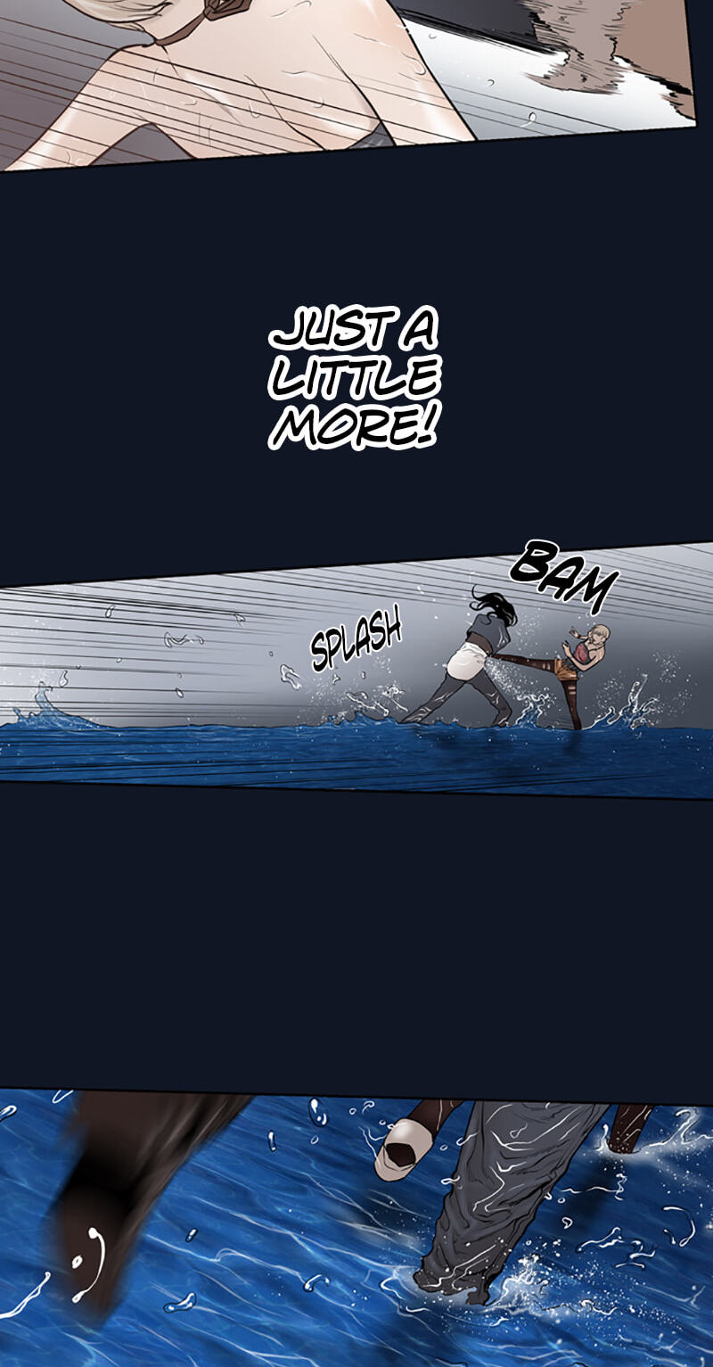 Read Jade chapter 35 image 7 on Lezhin