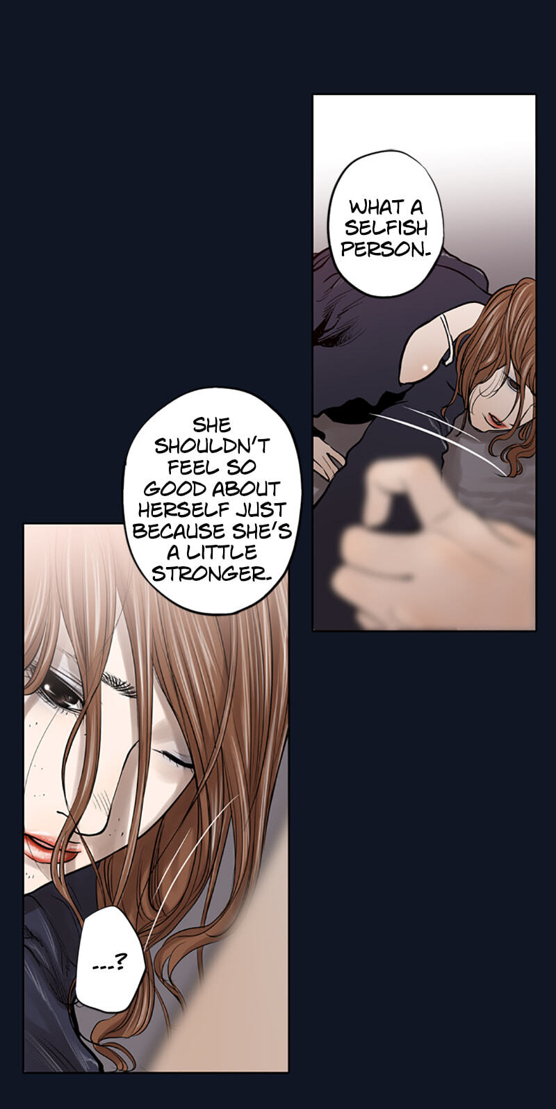 Read Jade chapter 36 image 14 on Lezhin