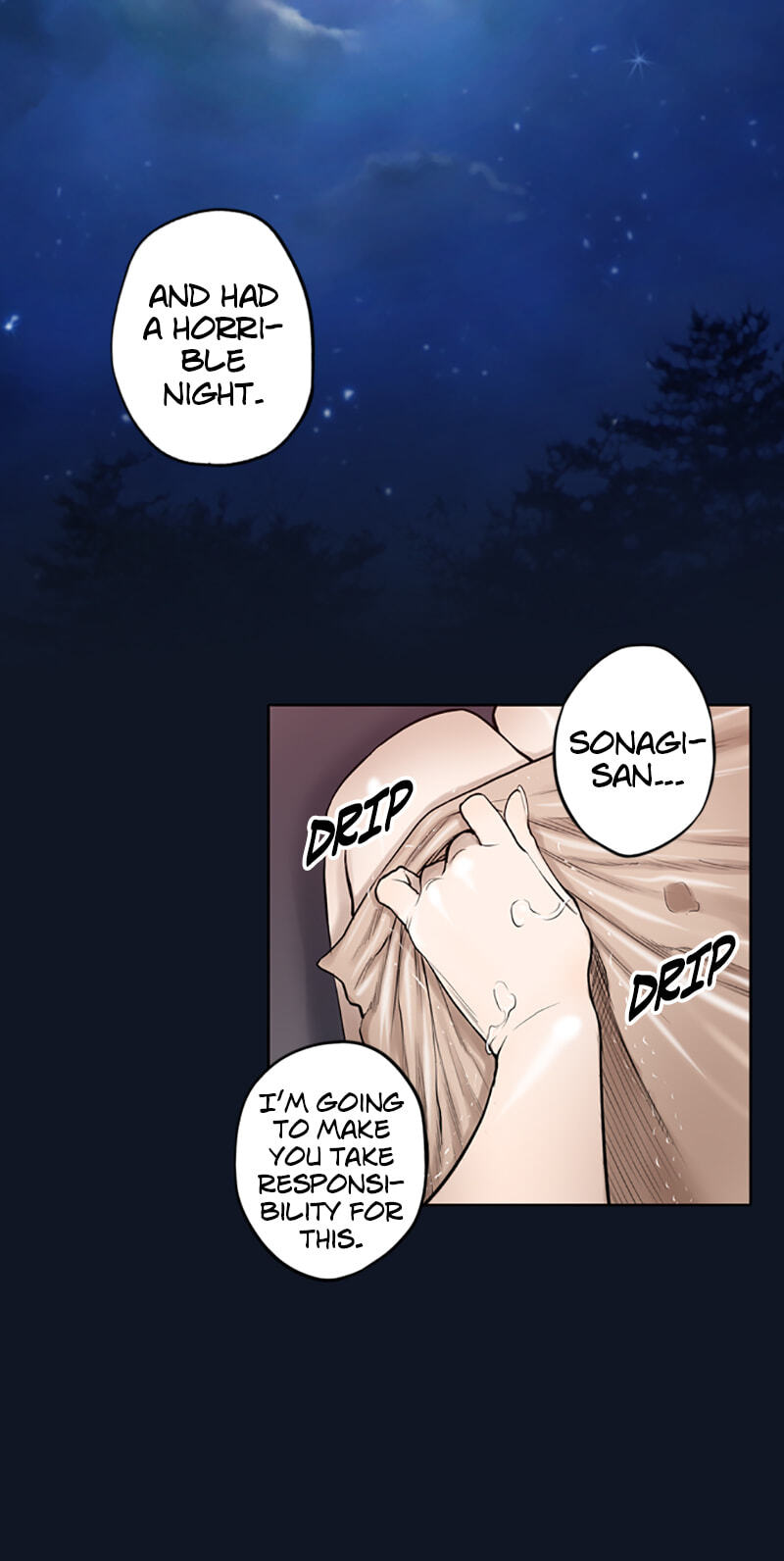 Read Jade chapter 36 image 18 on Lezhin