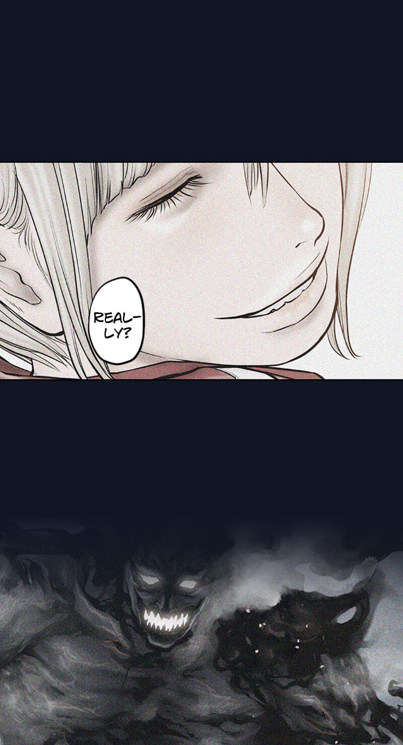 Read Jade chapter 36 image 19 on Lezhin
