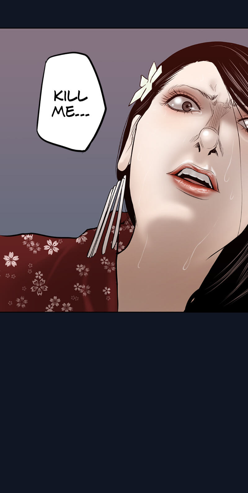 Read Jade chapter 36 image 2 on Lezhin