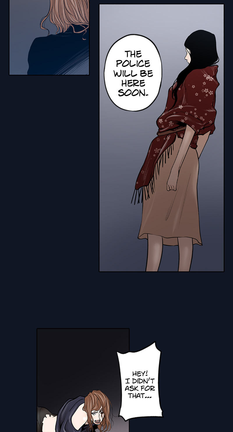 Read Jade chapter 36 image 23 on Lezhin