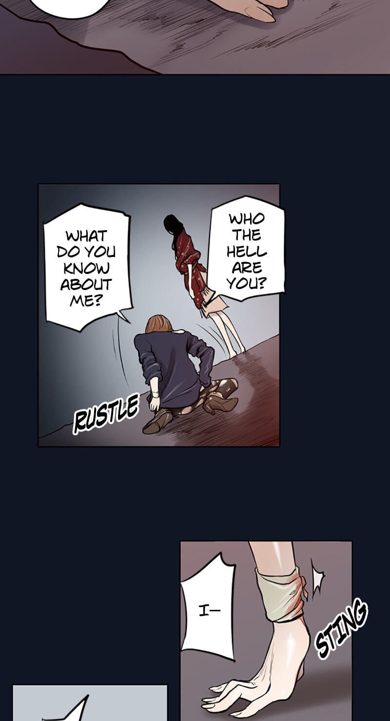 Read Jade chapter 36 image 26 on Lezhin