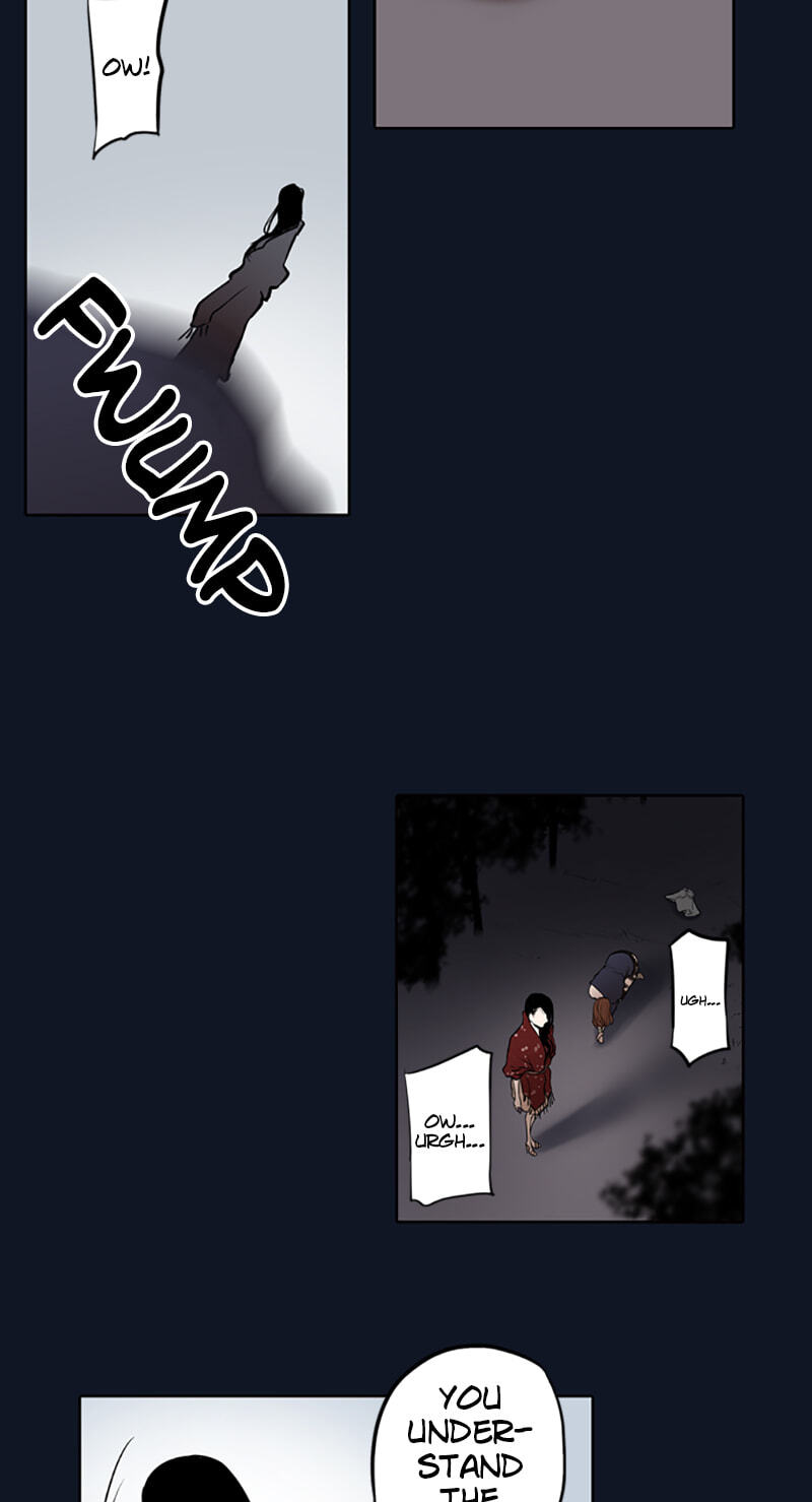Read Jade chapter 36 image 27 on Lezhin