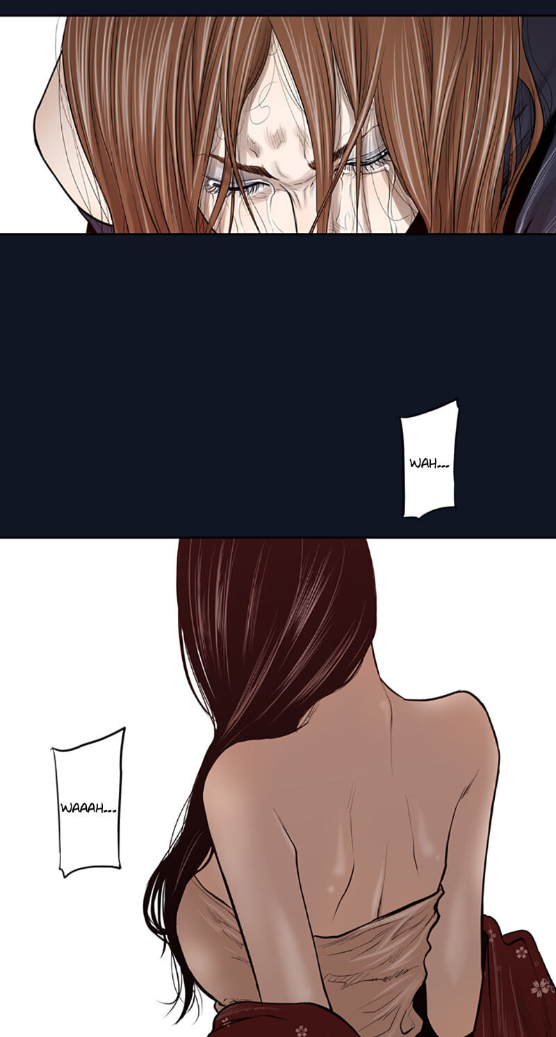 Read Jade chapter 36 image 31 on Lezhin