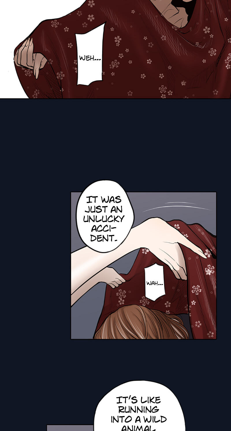 Read Jade chapter 36 image 32 on Lezhin