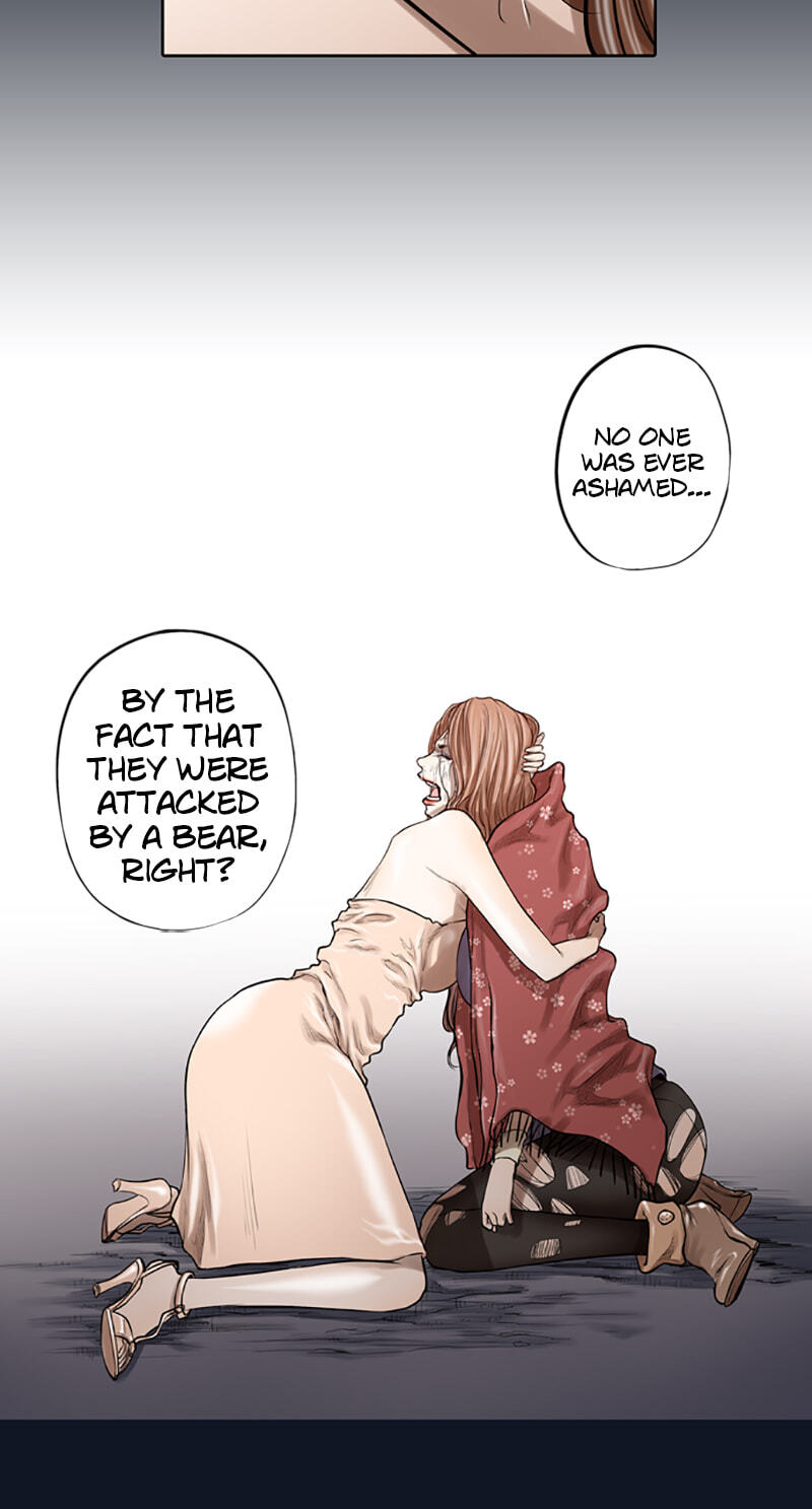 Read Jade chapter 36 image 35 on Lezhin