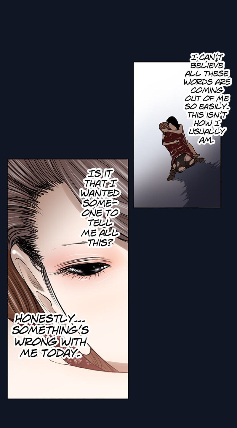 Read Jade chapter 36 image 36 on Lezhin