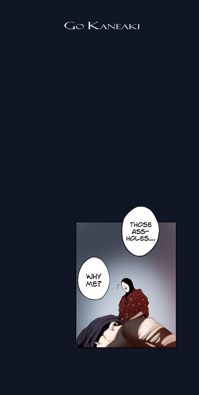 Read Jade chapter 36 image 4 on Lezhin