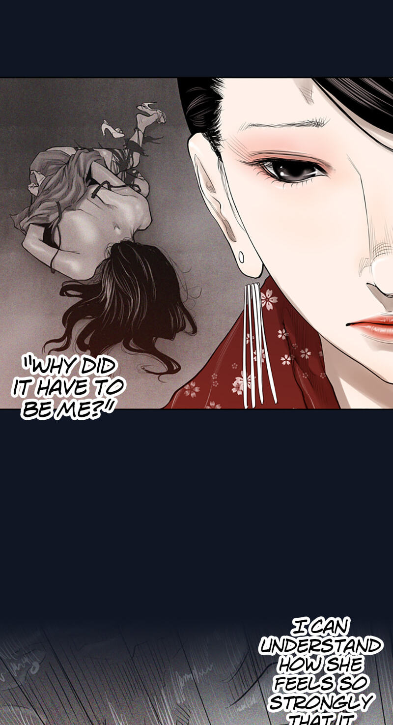 Read Jade chapter 36 image 6 on Lezhin