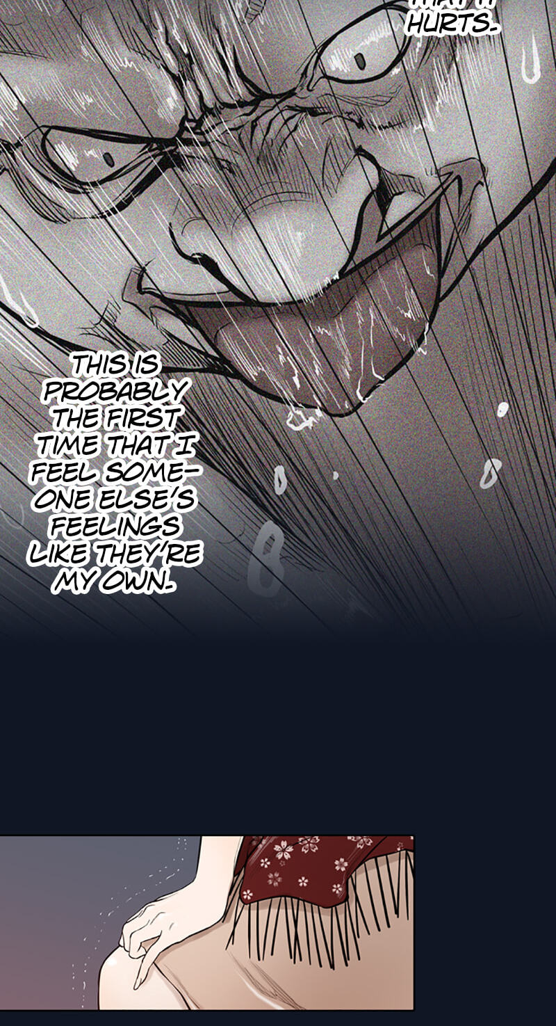 Read Jade chapter 36 image 7 on Lezhin