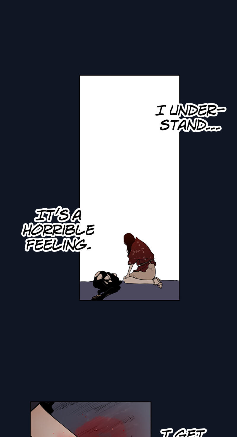 Read Jade chapter 36 image 8 on Lezhin
