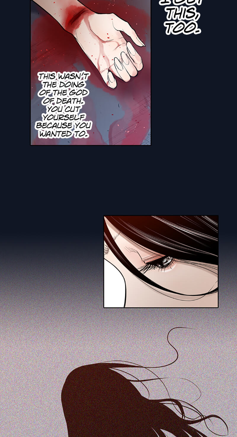 Read Jade chapter 36 image 9 on Lezhin