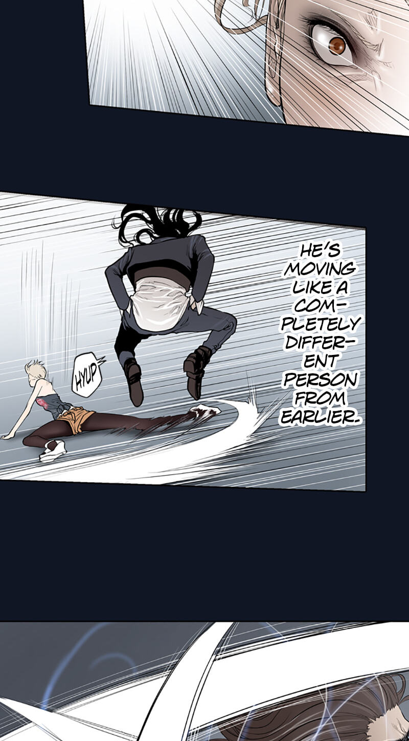 Read Jade chapter 37 image 10 on Lezhin