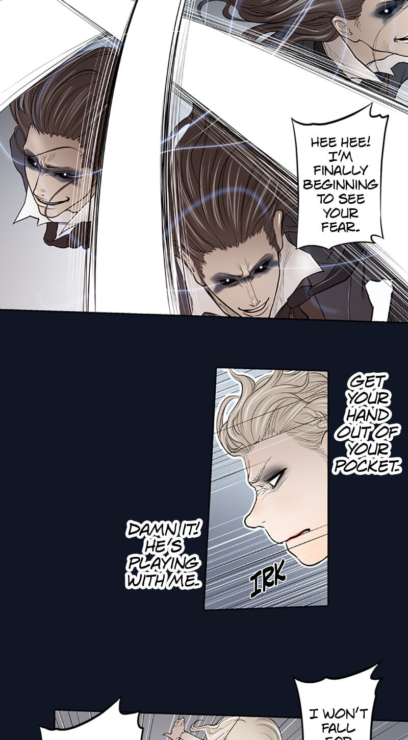 Read Jade chapter 37 image 11 on Lezhin