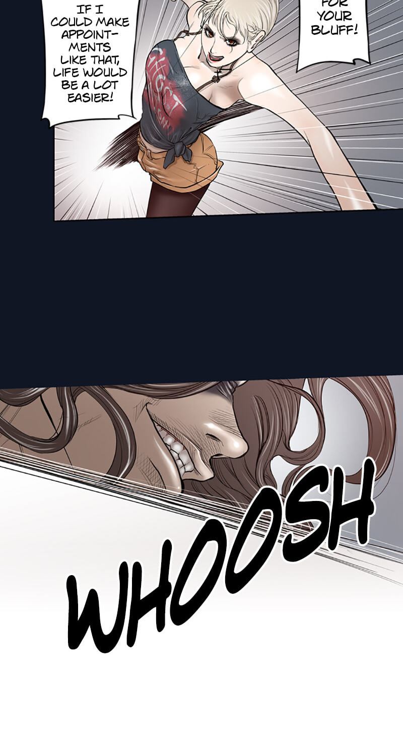 Read Jade chapter 37 image 12 on Lezhin