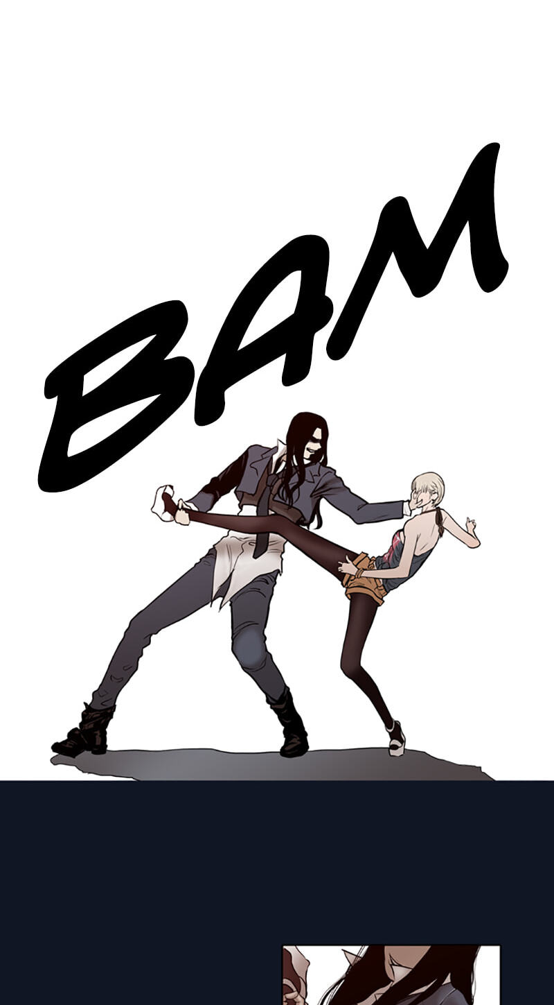 Read Jade chapter 37 image 13 on Lezhin