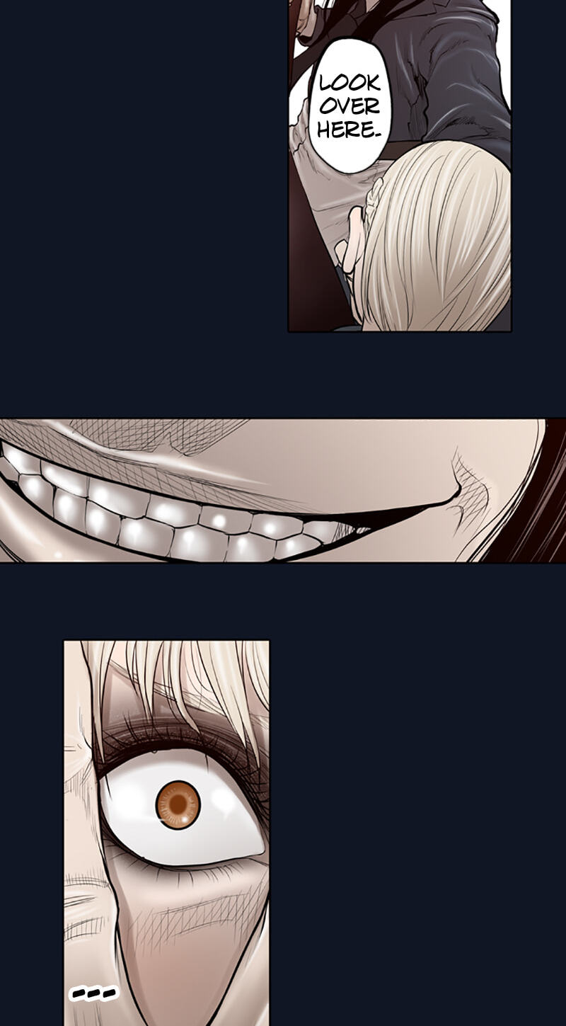 Read Jade chapter 37 image 14 on Lezhin