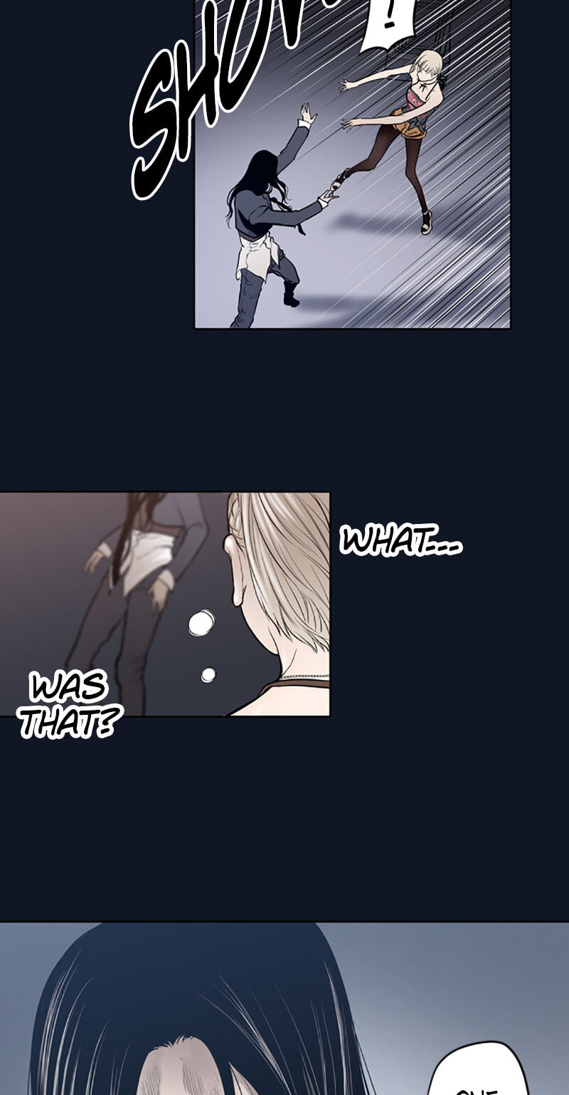 Read Jade chapter 37 image 23 on Lezhin