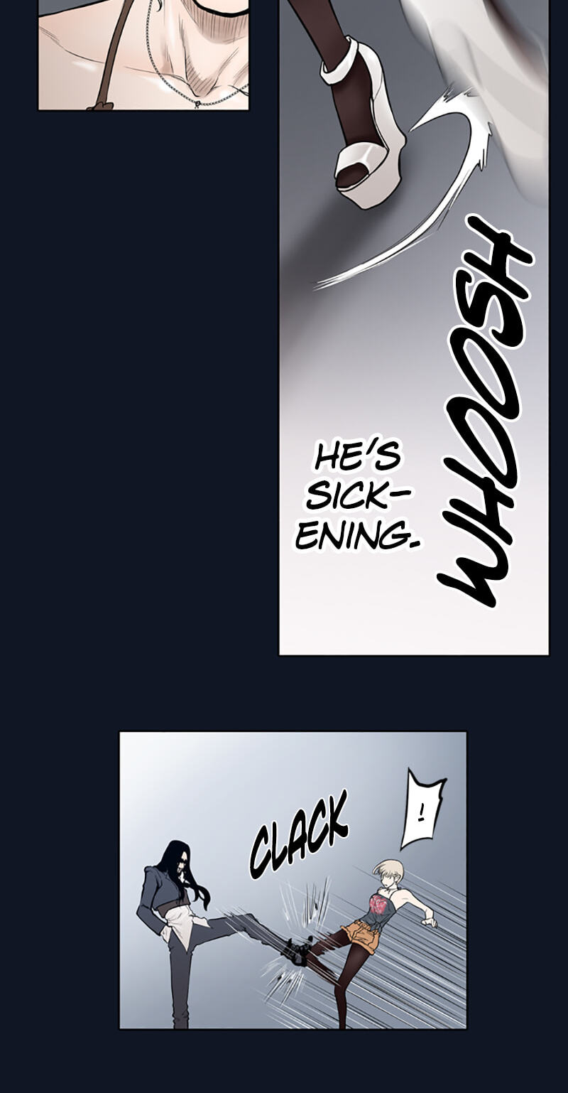 Read Jade chapter 37 image 25 on Lezhin