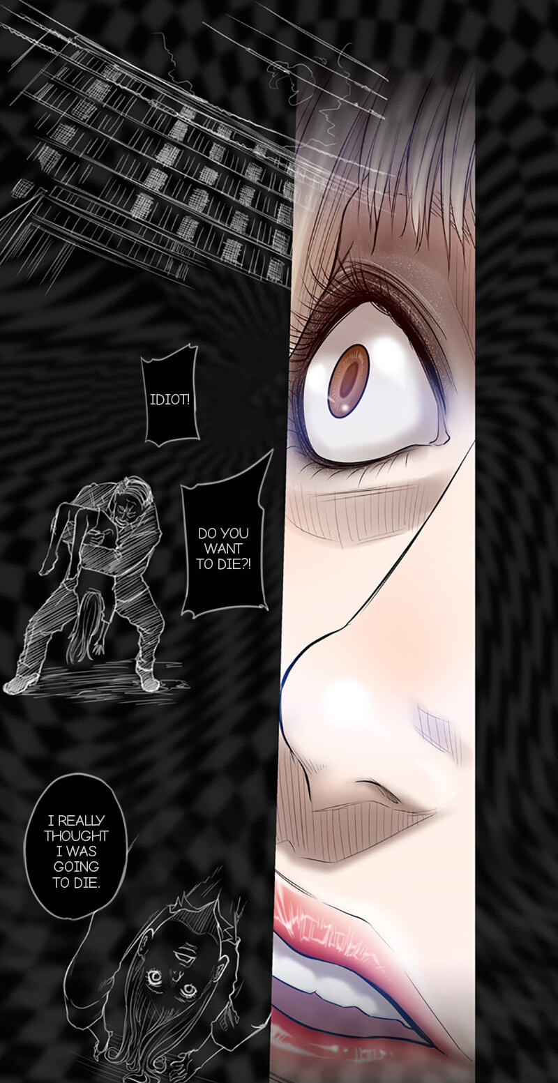 Read Jade chapter 37 image 27 on Lezhin