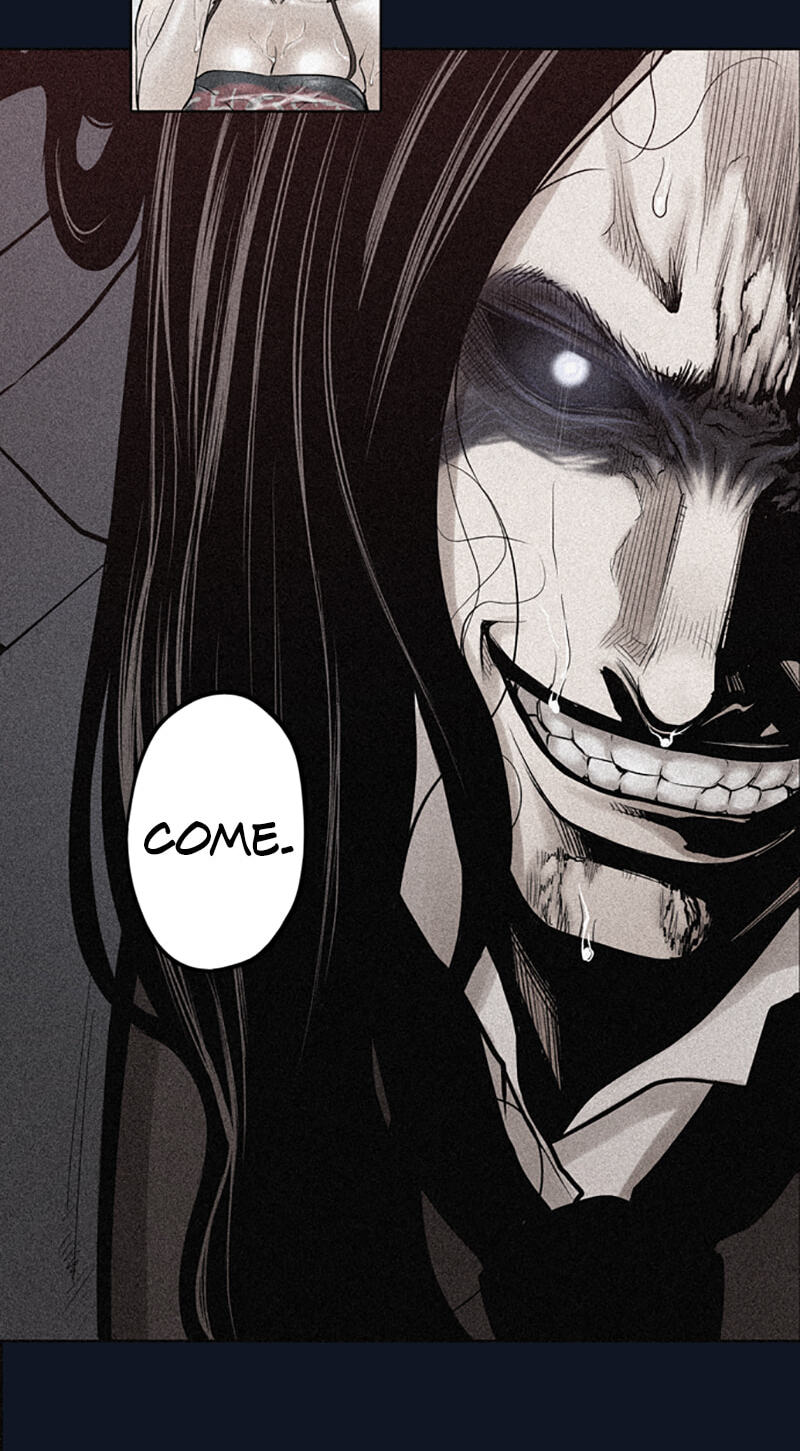 Read Jade chapter 37 image 3 on Lezhin