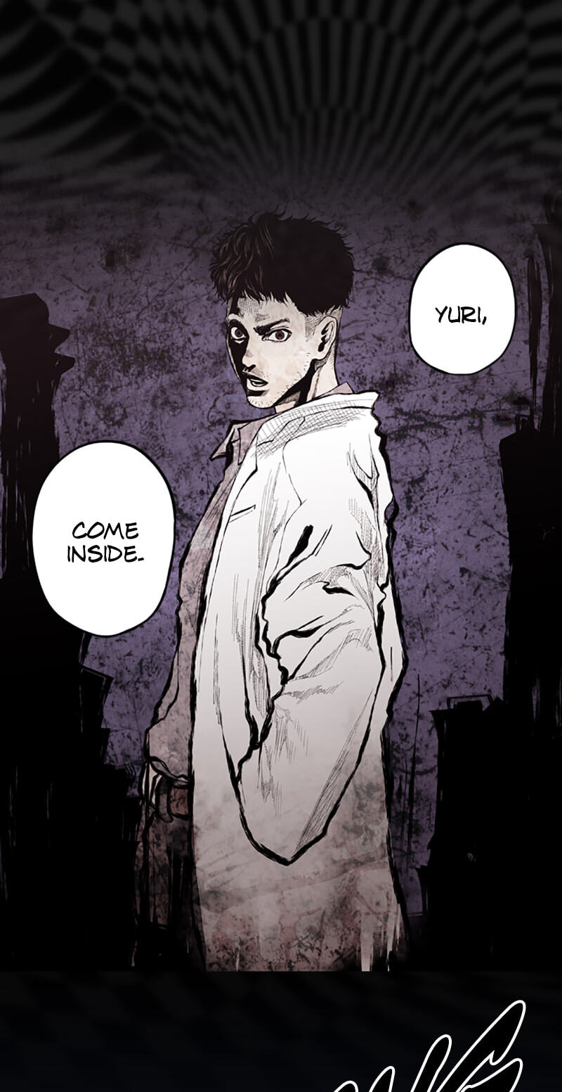 Read Jade chapter 37 image 32 on Lezhin