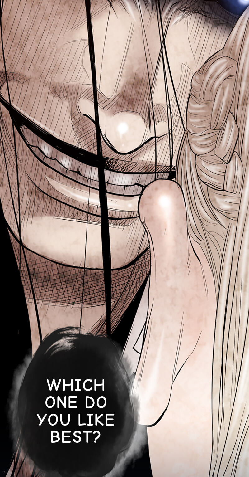 Read Jade chapter 37 image 36 on Lezhin