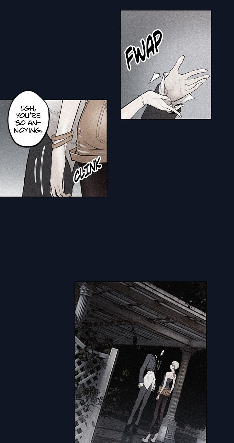 Read Jade chapter 38 image 1 on Lezhin