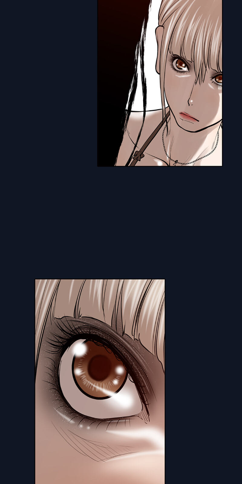 Read Jade chapter 38 image 10 on Lezhin
