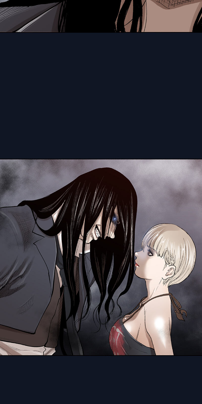Read Jade chapter 38 image 12 on Lezhin