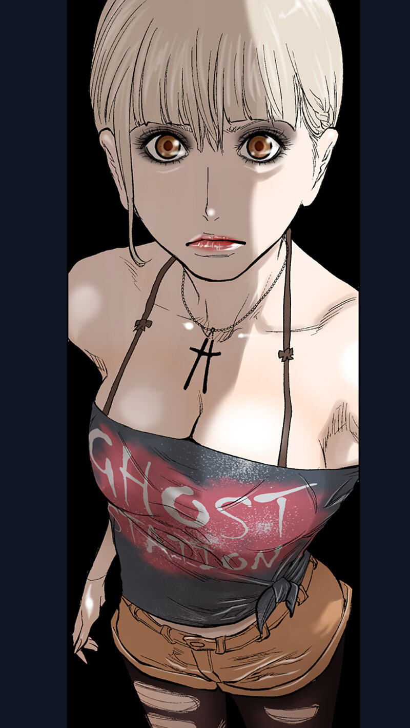 Read Jade chapter 38 image 16 on Lezhin
