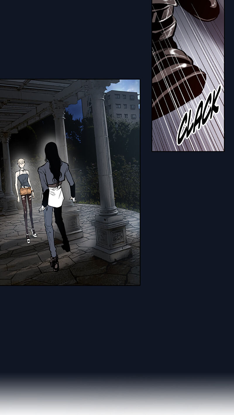 Read Jade chapter 38 image 18 on Lezhin