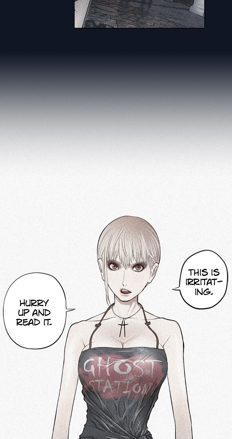 Read Jade chapter 38 image 2 on Lezhin