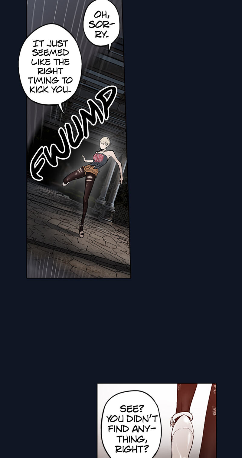 Read Jade chapter 38 image 21 on Lezhin