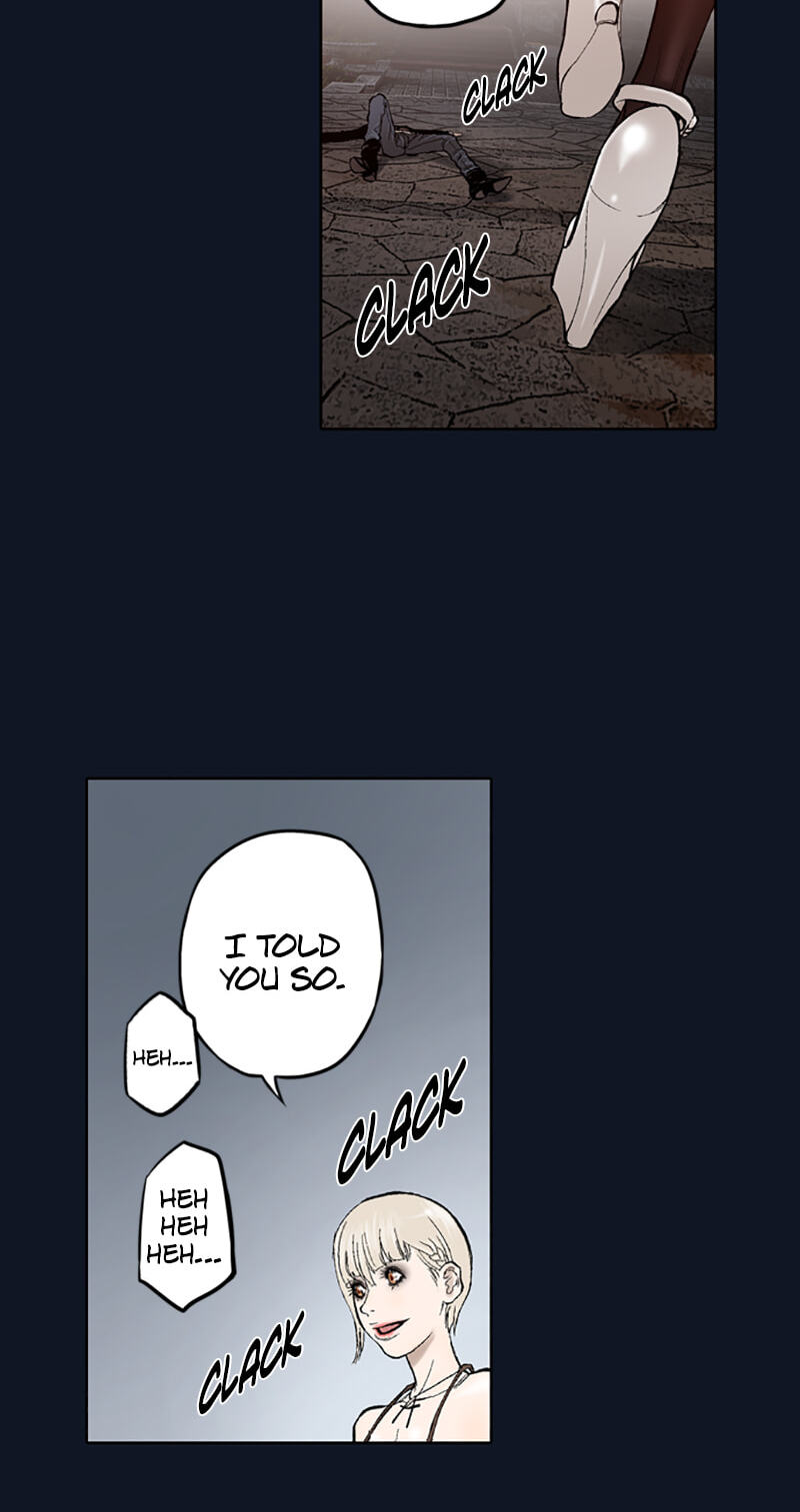 Read Jade chapter 38 image 22 on Lezhin