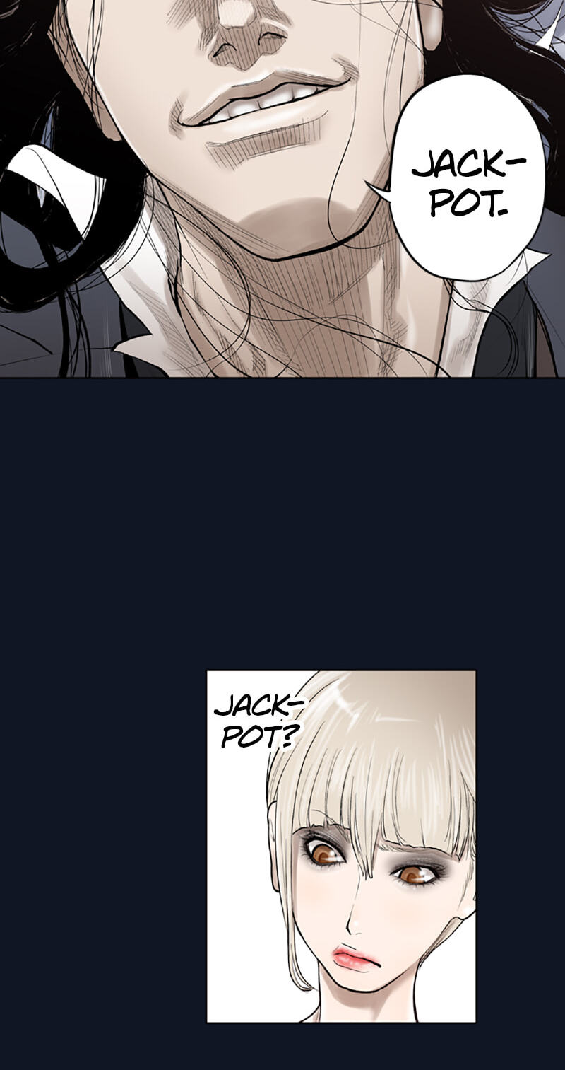 Read Jade chapter 38 image 25 on Lezhin