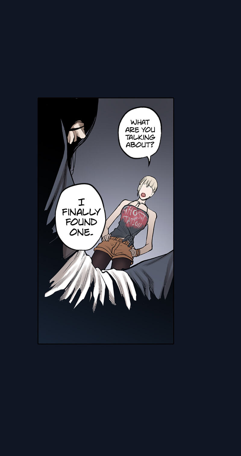 Read Jade chapter 38 image 26 on Lezhin